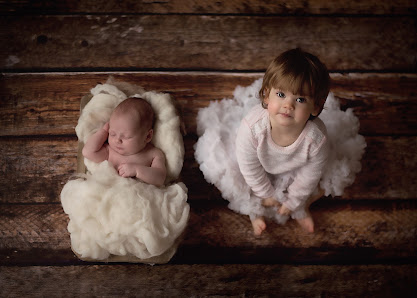 BambiniArt Veronika Köppe Fotografie - Babyfotografin, Schwangerschaft- & Babyfotos, Kinderfotos – Bild 2