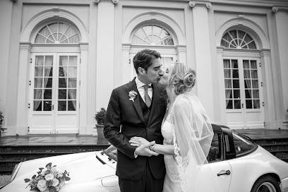 Artur Lik Hochzeitsfotograf