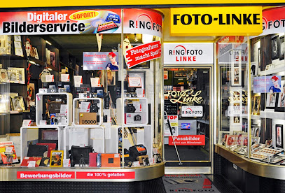 Ringfoto-Linke | Fotofachhandel & Portraitstudio