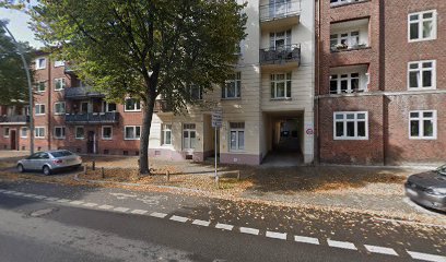 Blendwerk Studio