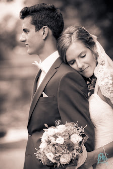 Magic Feeling - Hochzeitsfotograf – Bild 4