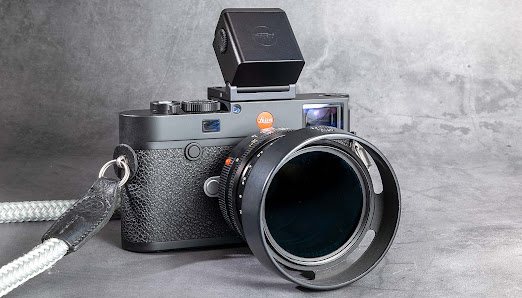 fotohandel.de Erwin Schlumpberger e.K. | Fachhändler für klassische Leica | Ankauf und Verkauf – Bild 3