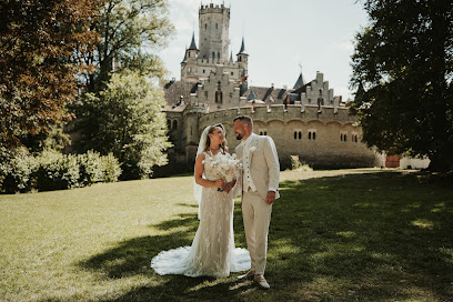 ALEX BEGOPOULOS | Hochzeitsfotograf Hannover