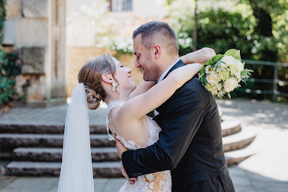 Antje Schubert Hochzeitsfotografie