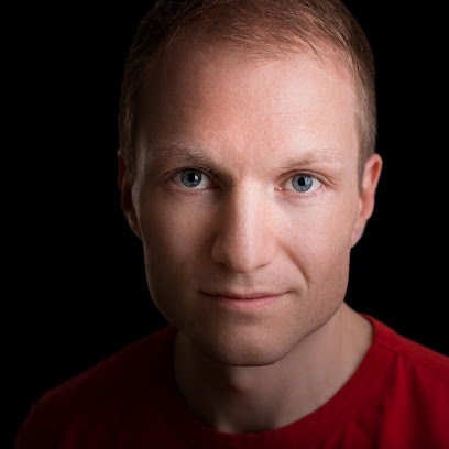 Lars de Jong - Photography