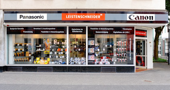 Foto Leistenschneider – Bild 3