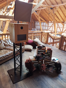F(l)otobox Events & Co. Marburg | Fotobox – Bild 3