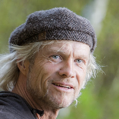 Fotograf Oliver Franke