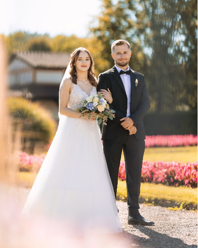 Wedding Weigel