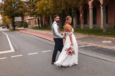 Alex Cooper Wedding Photographer – Bild 2