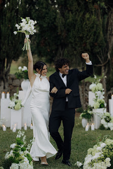 Alina Buchholz Hochzeitsfotograf – Bild 4
