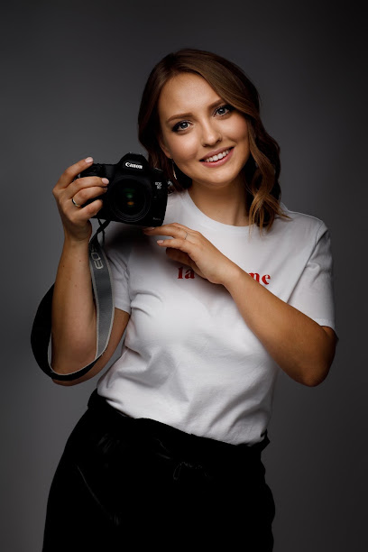 Anastasia Peil Photography
