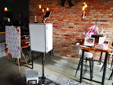 Pott Booth Fotoboxen – Bild 2