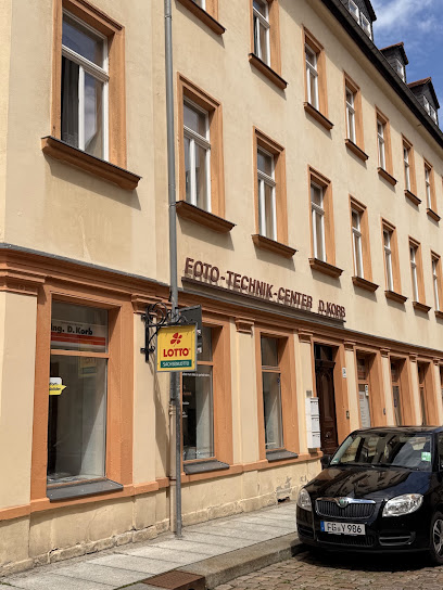 Foto - Korb