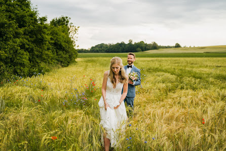 Chris Eberhardt - Hochzeitsfotograf – Bild 5