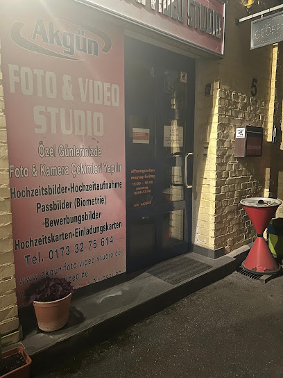 Akgun Foto & Video Studio