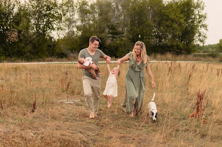 Sarah Winger Familienfotografie – Bild 3