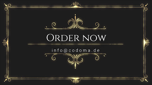 Fotostudio CodoMa Panorama- und Produktfotografie Fotograf aus Leidenschaft – Bild 7