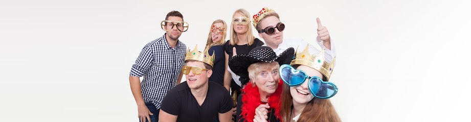 Fotokiste24 - Die Fotobox für Deinen nächsten Partyspaß