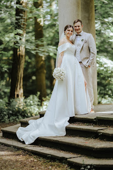 Sven Hinkerohe - Hochzeitsfotograf aus Dortmund – Bild 7