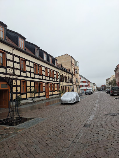 Fotoatelier Stüwert Pasewalk