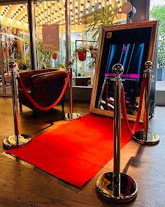 Fotobox/Fotospiegel mieten in Düsseldorf | NRW - AI- Events – Bild 2