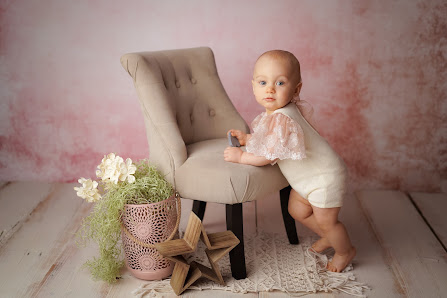 Alena Schnell Babyfotografie – Bild 5