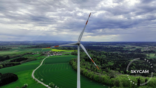 SkyCAM - Drohnendienstleistungsflüge – Bild 3