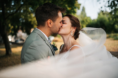 Herzklopfreportagen - Hochzeitsfotograf Potsdam Berlin Brandenburg
