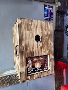 Knipskiste Fotobox - Stade – Bild 2