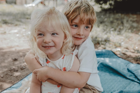 Jasmin Madeleine - Kitafotograf/Fotostudio/Babyfotograf/Hochzeitsfotograf/Familienfotograf für Mannheim und Heidelberg – Bild 2