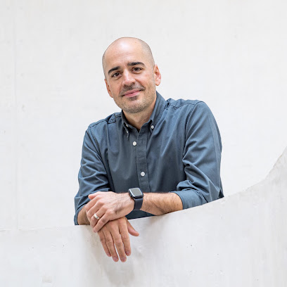 Lars Gruber Architekturfotografie