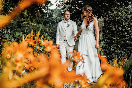 Boris Hoika Hochzeitsfotograf – Bild 5