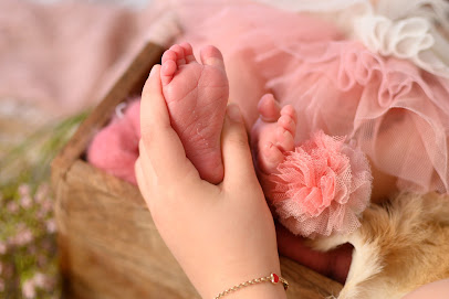 Little Moments by Alisha - Neugeborenenfotografie Pforzheim