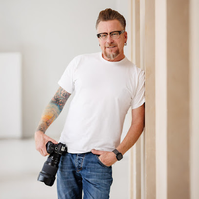 Fotografie Martin Valk
