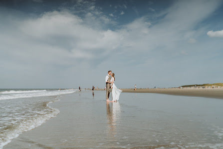 Gesa Wendel I Hochzeitsfotografin – Bild 2