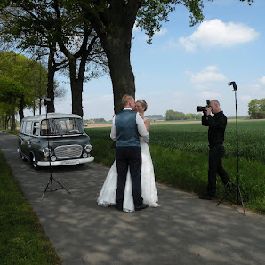 Hochzeitsfotograf Thorsten Gramke – Bild 4
