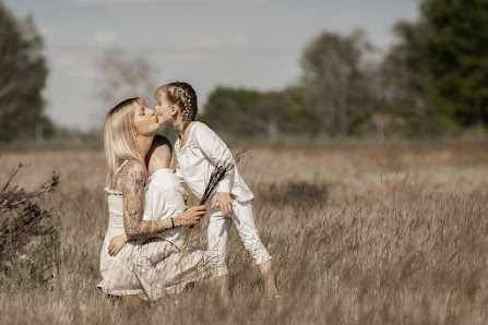 Babyfotostudio in Falkensee | Victoria Aurel – Bild 3