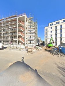 Frankfurt Photography | Stadt und Architektur Fotograf, Interior Aufnahmen, Architekturfotograf – Bild 3