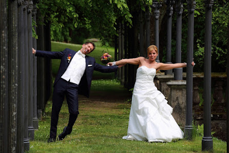 Hochzeitsfotograf Coburg – Bild 4