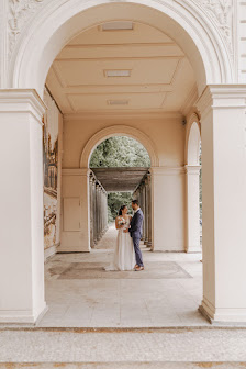 Weronika Kleinhenz Hochzeitsfotografin – Bild 7
