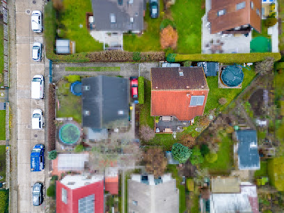 Immobilienfotografie Havel