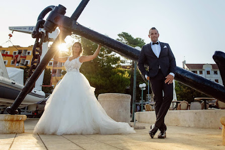 Fotograf - Hochzeitsfotograf - Ingolstadt - Denis Prier – Bild 2