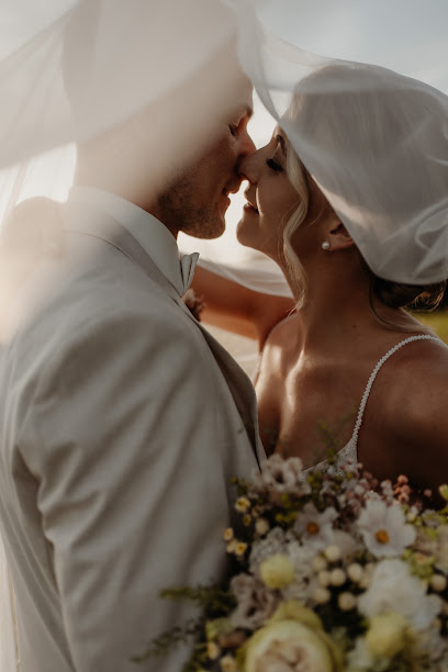 Fotografie Falk Schwäbisch Hall - Hochzeitsfotografie