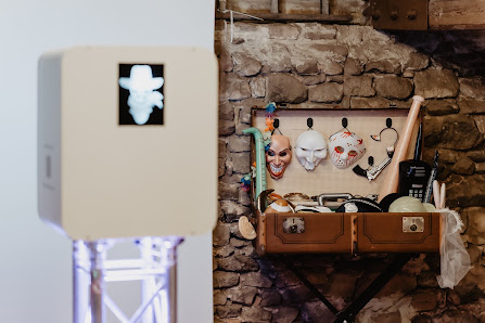 Der Fotobandit - Die Fotobox für dein Event – Bild 4