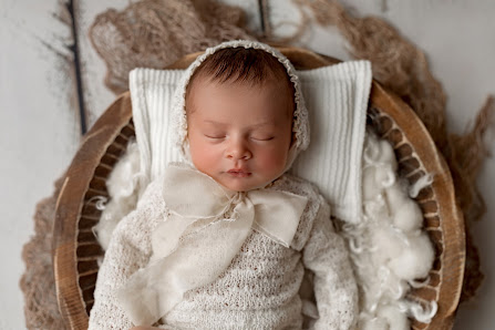 Babyfotografin - Luna Photography – Bild 3