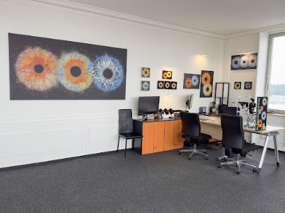 Iris Atelier by Florian Böhm - Iris Fotografie Augsburg