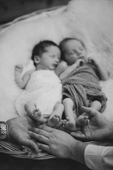 fotografie beautiful people – Bild 4