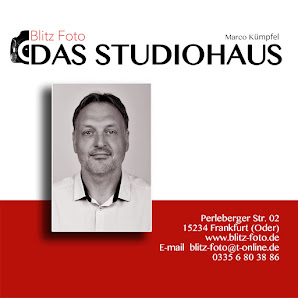 Blitz Foto"Das Studiohaus" – Bild 4