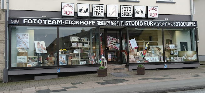 Foto Team Eickhoff Inh. Andrea Eickhoff – Bild 2
